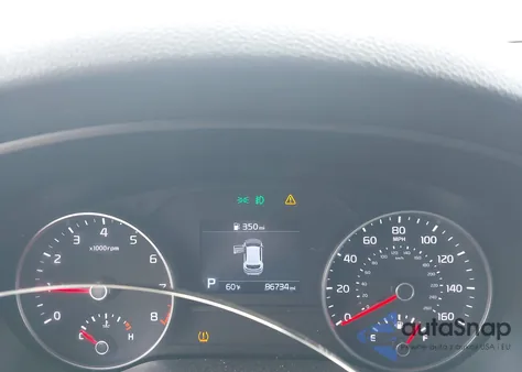 2020 Kia Sportage Lx из США, поврежденный, VIN KNDPMCAC2L7778521